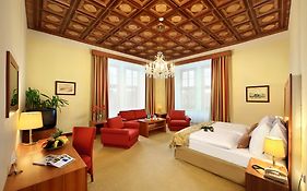 Brno Hotel Grand